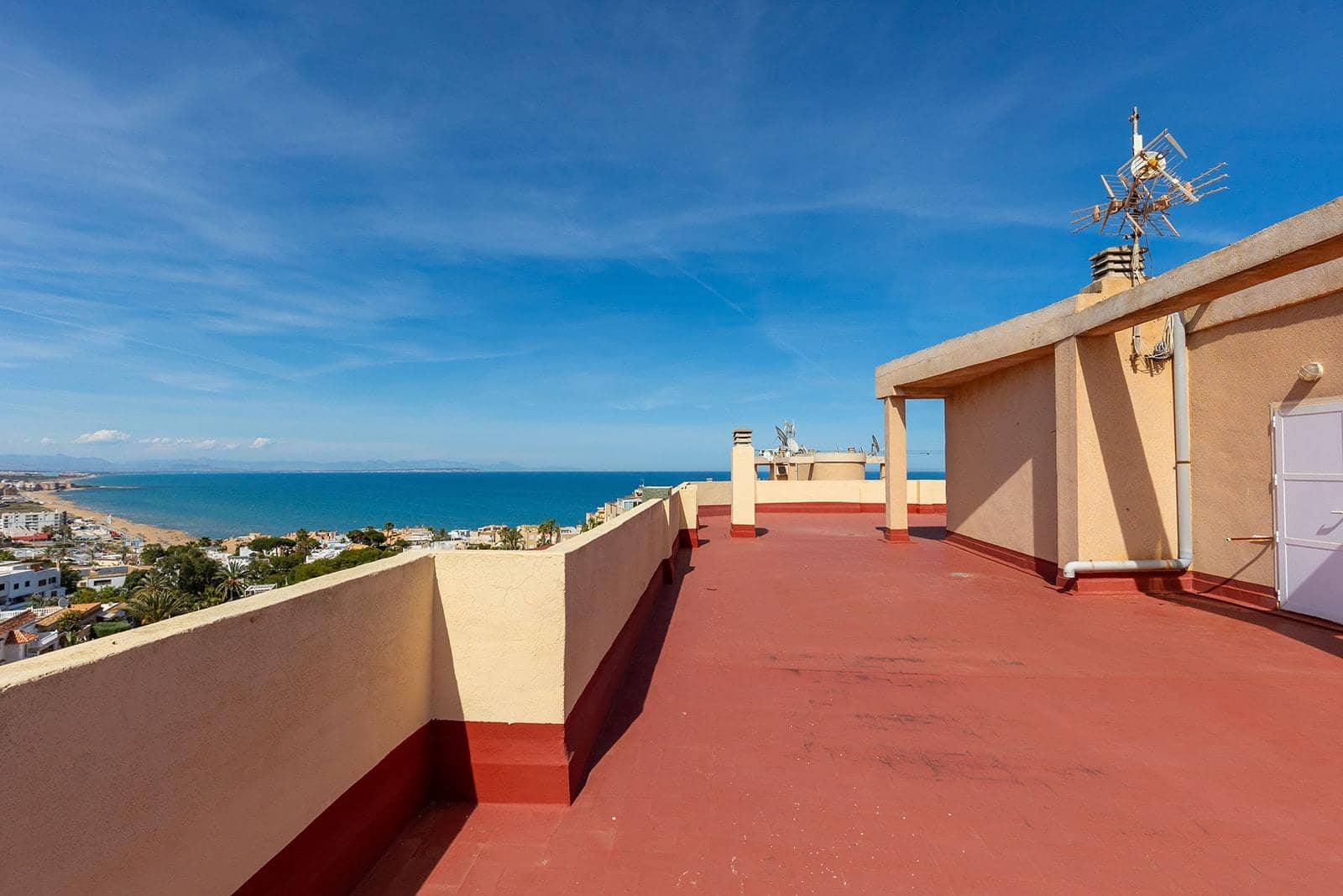 1 chambre Appartement à vendre à Torrevieja - 129 900 € (Ref: 10037675)