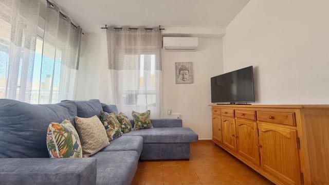 3 quarto Penthouse para venda em Torrevieja - 179 900 € (Ref: 10037676)