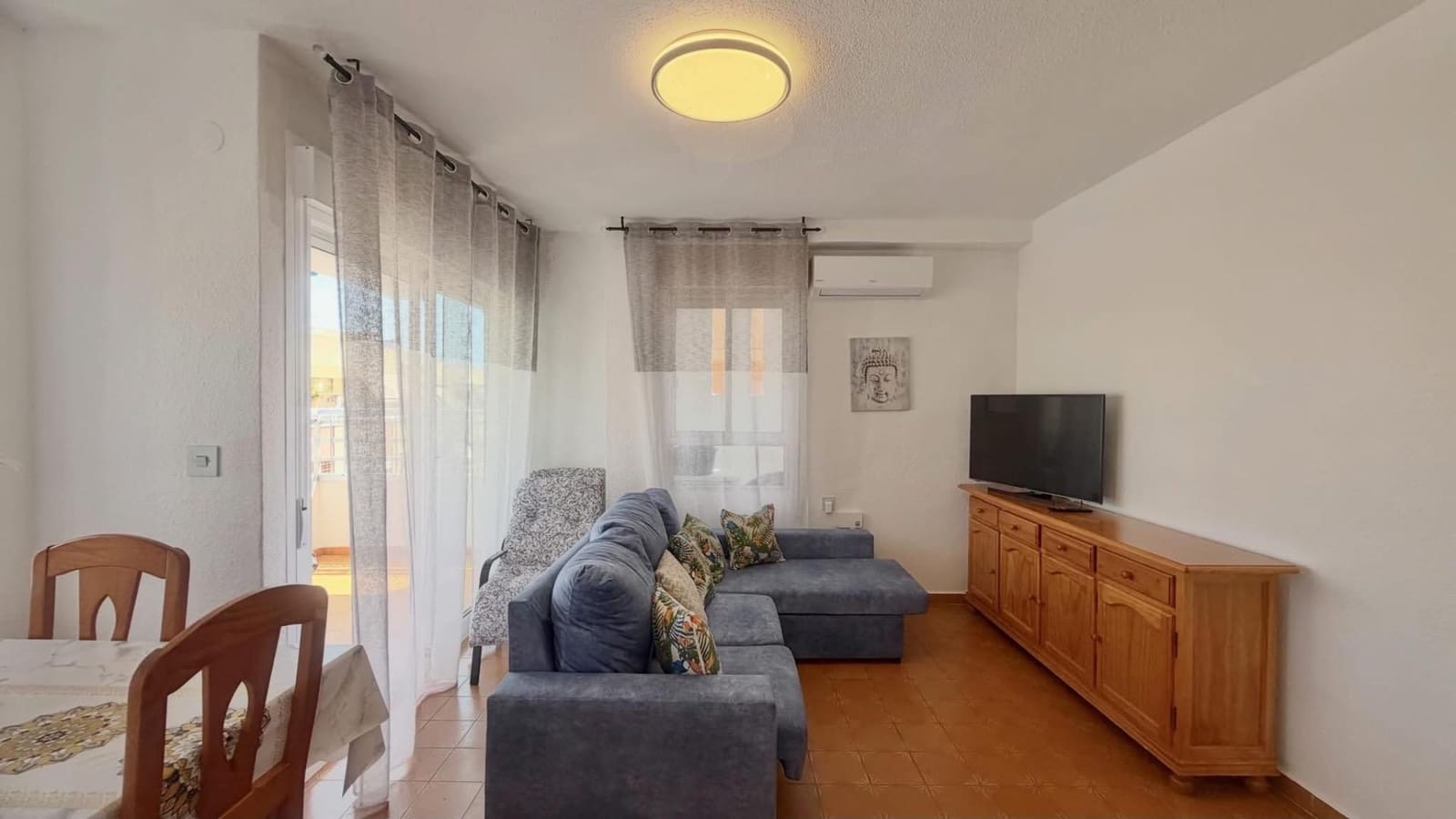 3 quarto Penthouse para venda em Torrevieja - 179 900 € (Ref: 10037676)