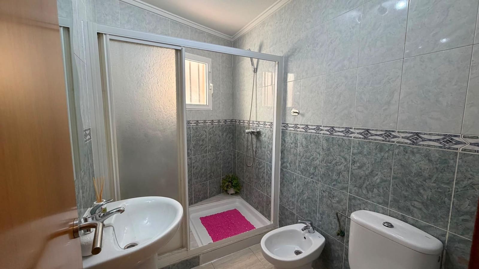 1 chambre Appartement à vendre à Torrevieja - 115 000 € (Ref: 10037679)