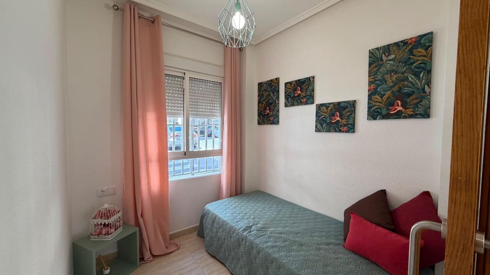 1 chambre Appartement à vendre à Torrevieja - 115 000 € (Ref: 10037679)