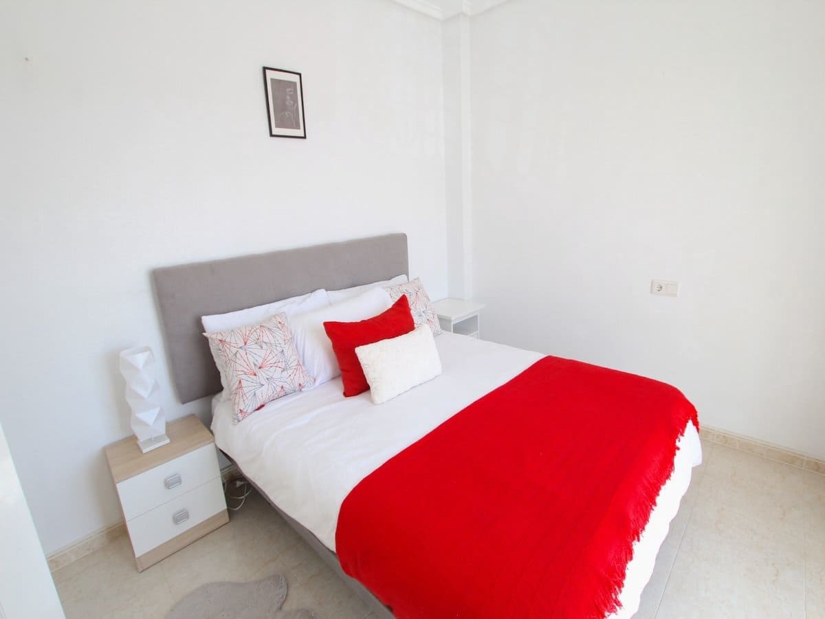 3 bedroom Townhouse for sale in Ciudad Quesada with pool - € 225,000 (Ref: 10037680)