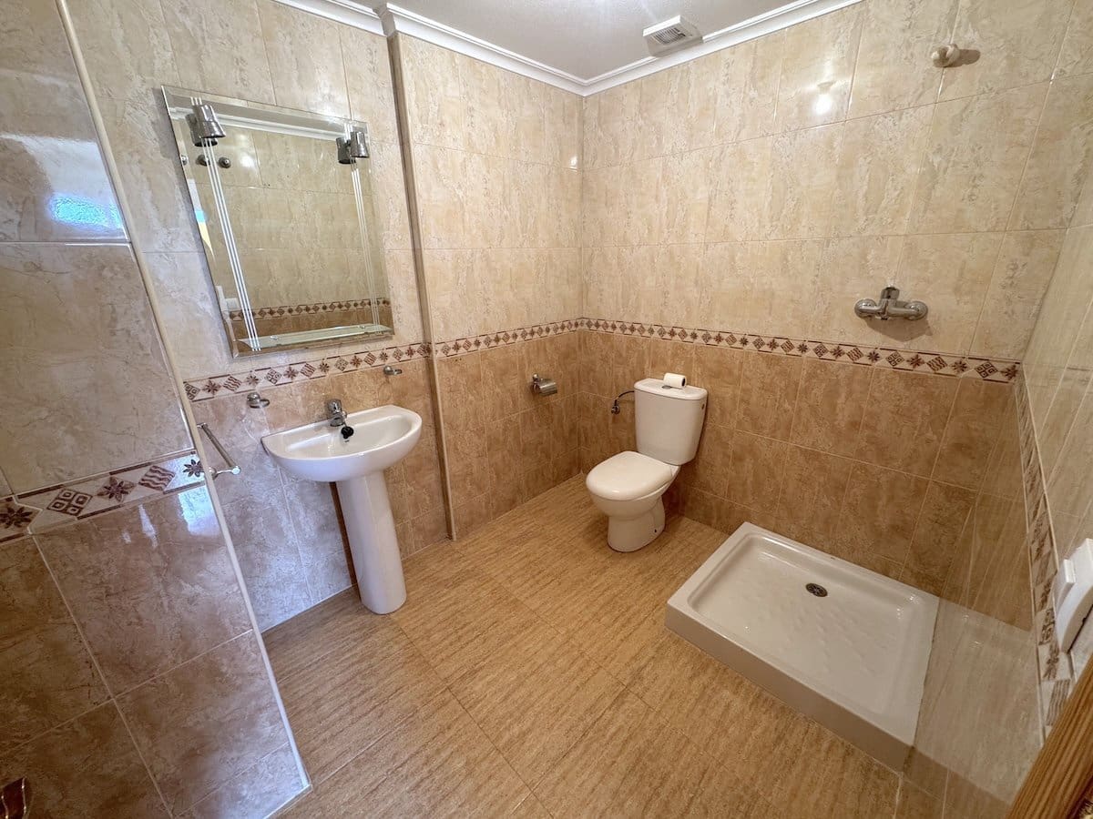 2 chambre Appartement à vendre à Formentera del Segura avec piscine garage - 129 000 € (Ref: 10037682)