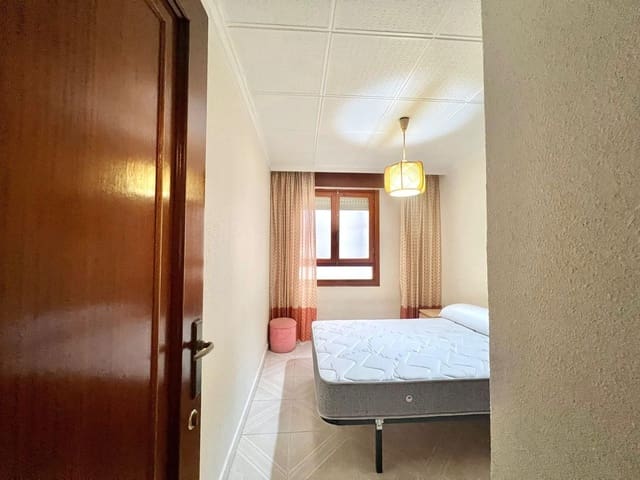3 chambre Appartement à vendre à Torrevieja avec piscine - 249 900 € (Ref: 10037683)