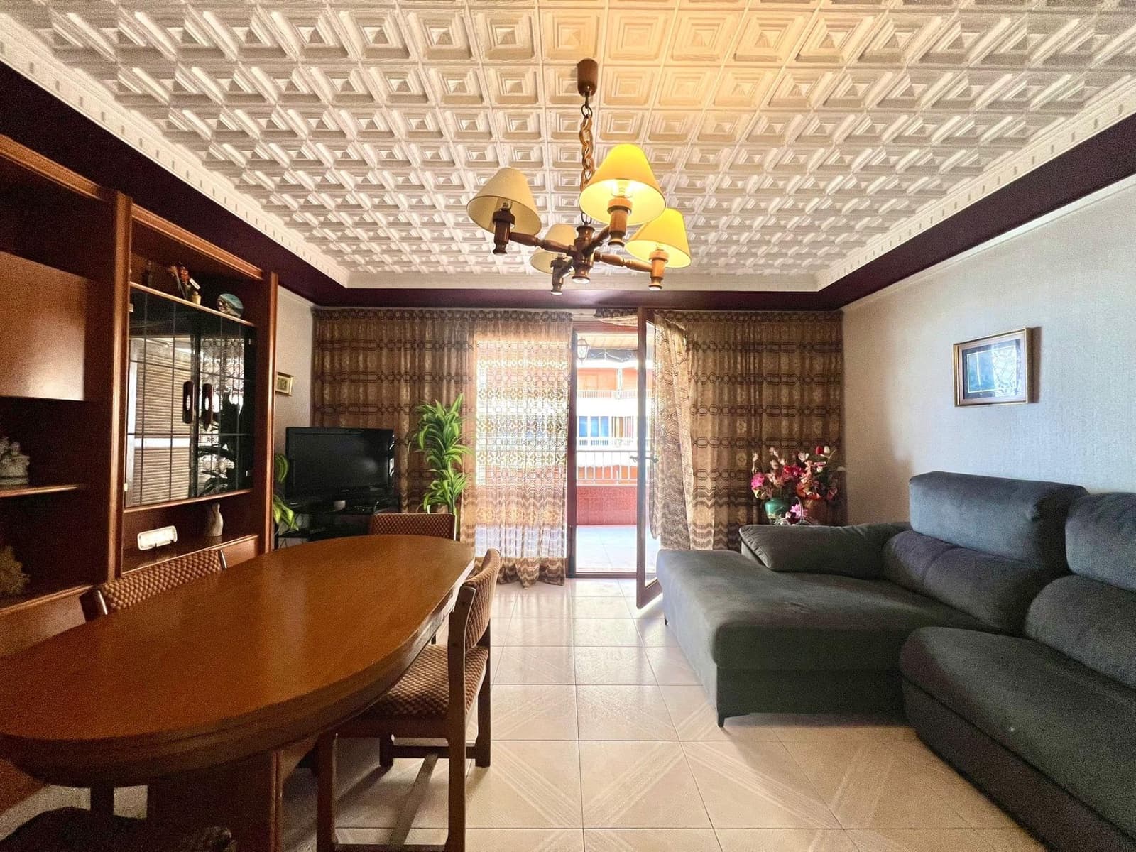 3 chambre Appartement à vendre à Torrevieja avec piscine - 249 900 € (Ref: 10037683)