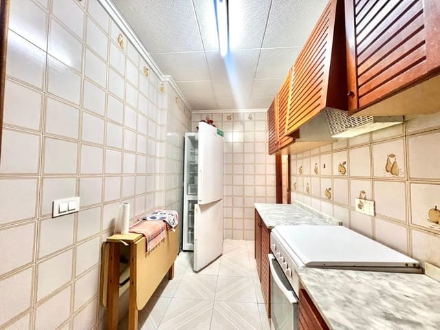 3 chambre Appartement à vendre à Torrevieja avec piscine - 249 900 € (Ref: 10037683)