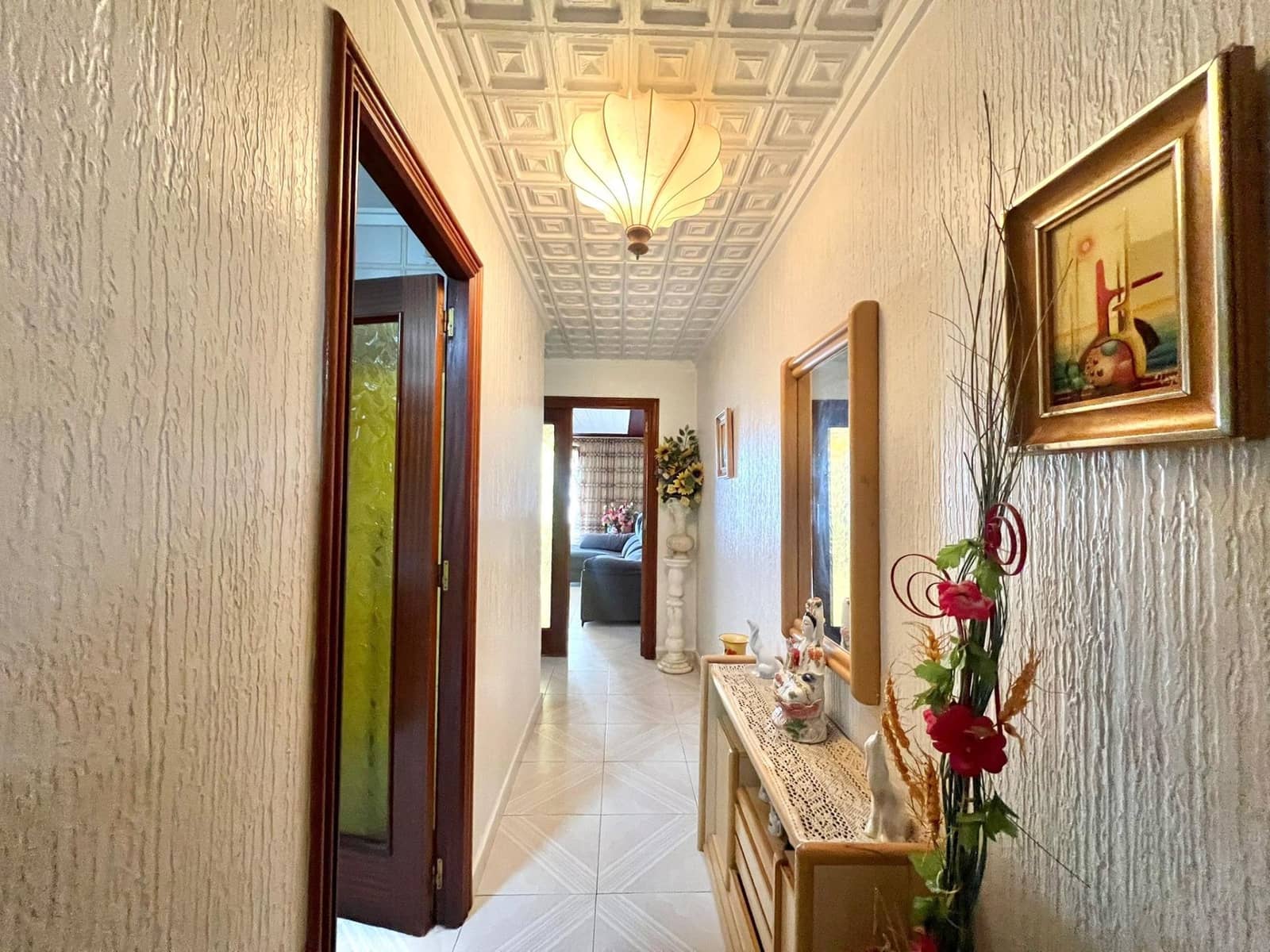 3 chambre Appartement à vendre à Torrevieja avec piscine - 249 900 € (Ref: 10037683)