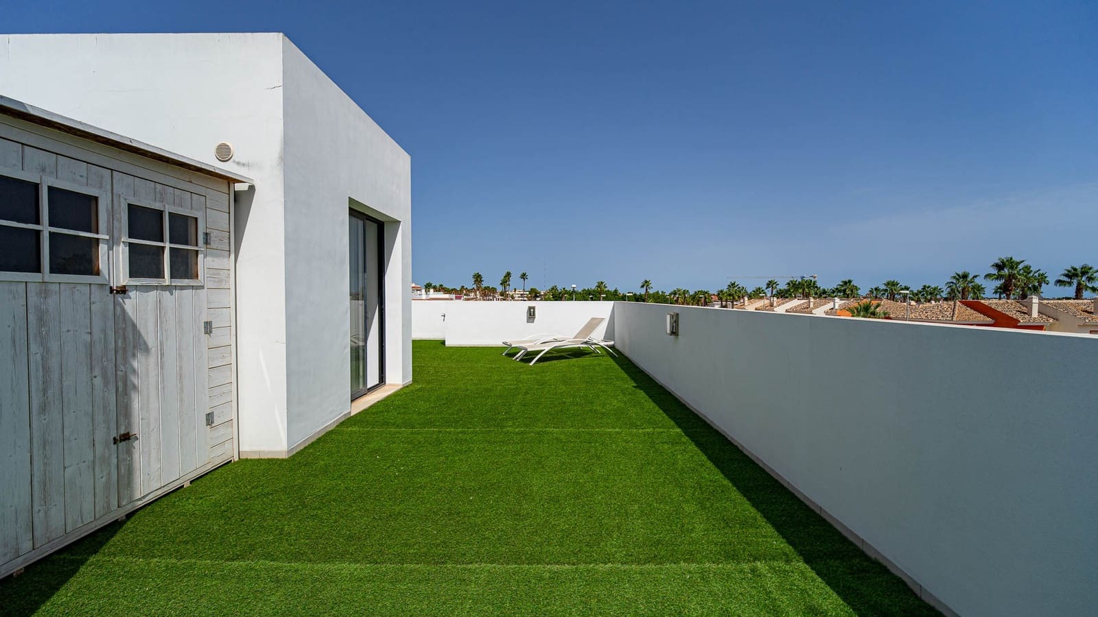 4 bedroom Villa for sale in Ciudad Quesada with pool garage - € 525,000 (Ref: 10043351)