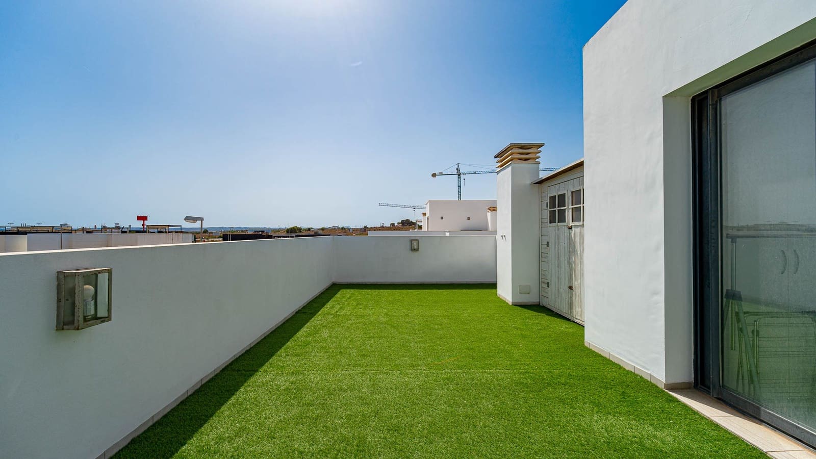 4 bedroom Villa for sale in Ciudad Quesada with pool garage - € 525,000 (Ref: 10043351)