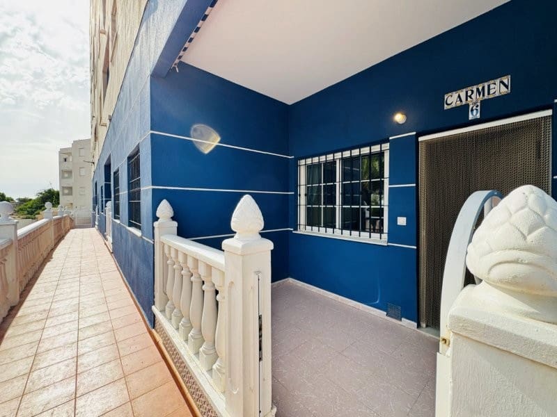3 makuuhuone Huoneisto myytävänä paikassa La Mata mukana uima-altaan 
autotalli - 219 000 € (Ref: 10043352)