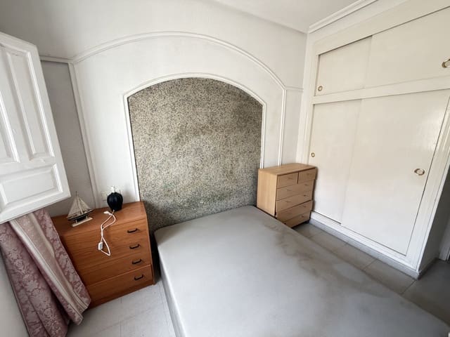 2 sypialnia Apartament na sprzedaż w La Florida, Orihuela z basenem - 139 995 € (Ref: 10043353)