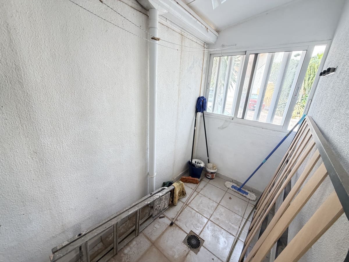 2 sypialnia Apartament na sprzedaż w La Florida z basenem - 139 995 € (Ref: 10043353)