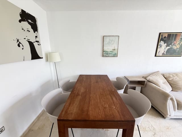 2 makuuhuone Huoneisto myytävänä paikassa Las Ramblas Golf, Orihuela mukana uima-altaan - 199 000 € (Ref: 10043354)