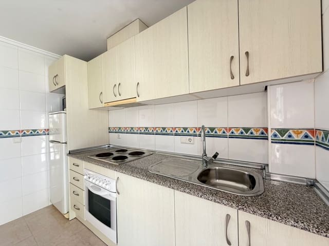 3 makuuhuone Omakotitalo myytävänä paikassa Ciudad Quesada, Rojales mukana uima-altaan - 229 000 € (Ref: 10043356)