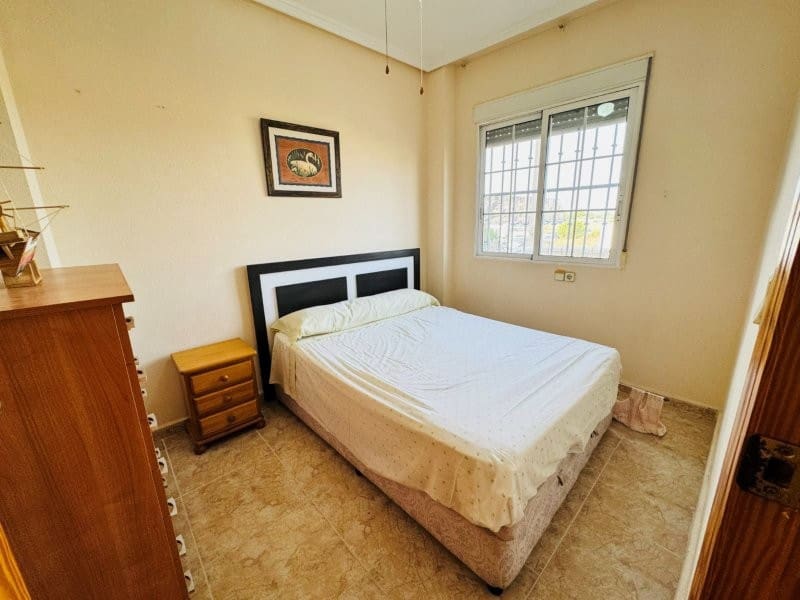 2 Zimmer Apartment zu verkaufen in La Mata mit Pool Garage - 169.000 € (Ref: 10043357)