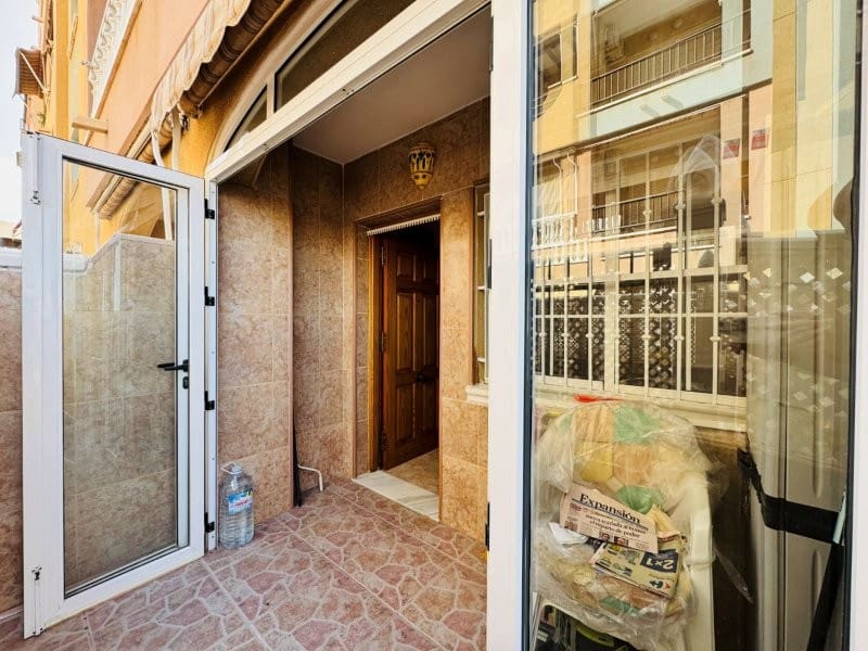 2 Zimmer Apartment zu verkaufen in La Mata mit Pool Garage - 169.000 € (Ref: 10043357)