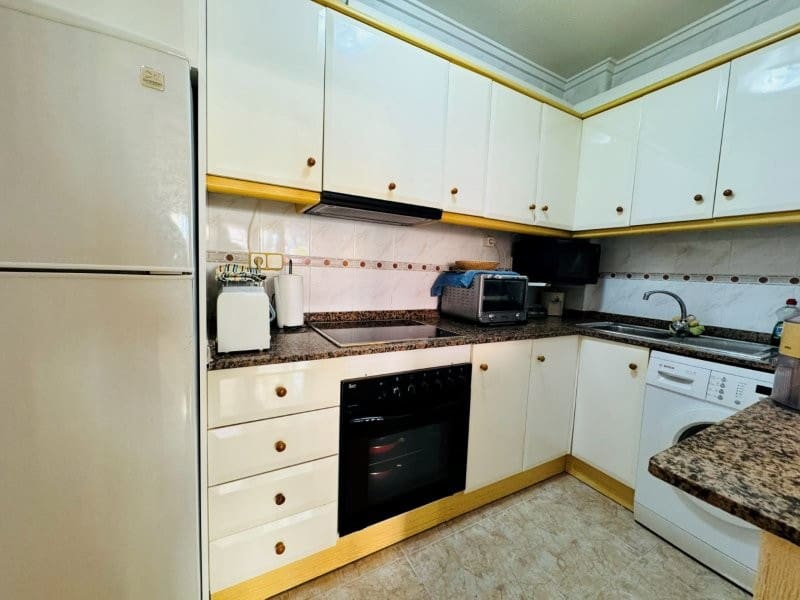 2 Zimmer Apartment zu verkaufen in La Mata mit Pool Garage - 169.000 € (Ref: 10043357)