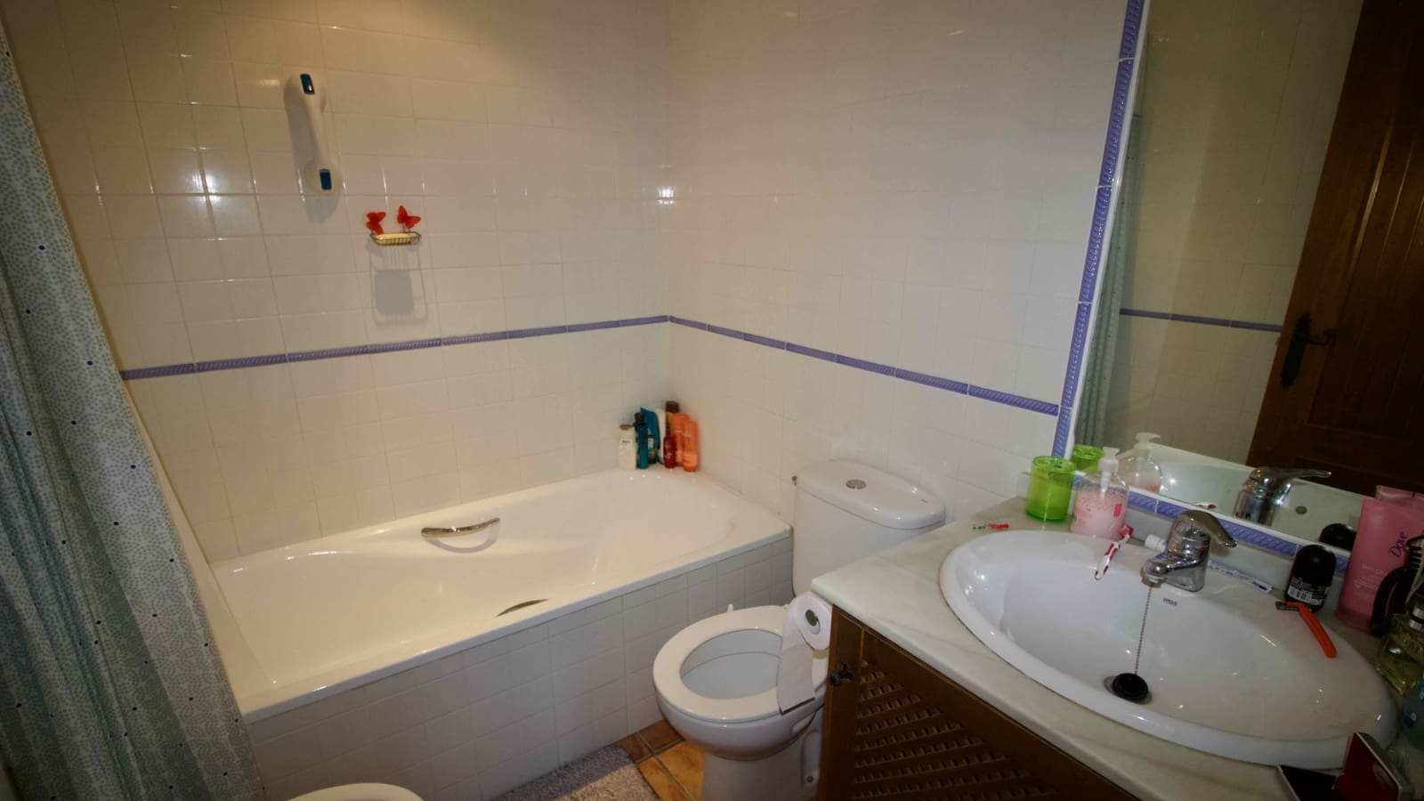 2 soveværelse Lejlighed til salg i Punta Prima med swimmingpool garage - € 225.000 (Ref: 10045757)