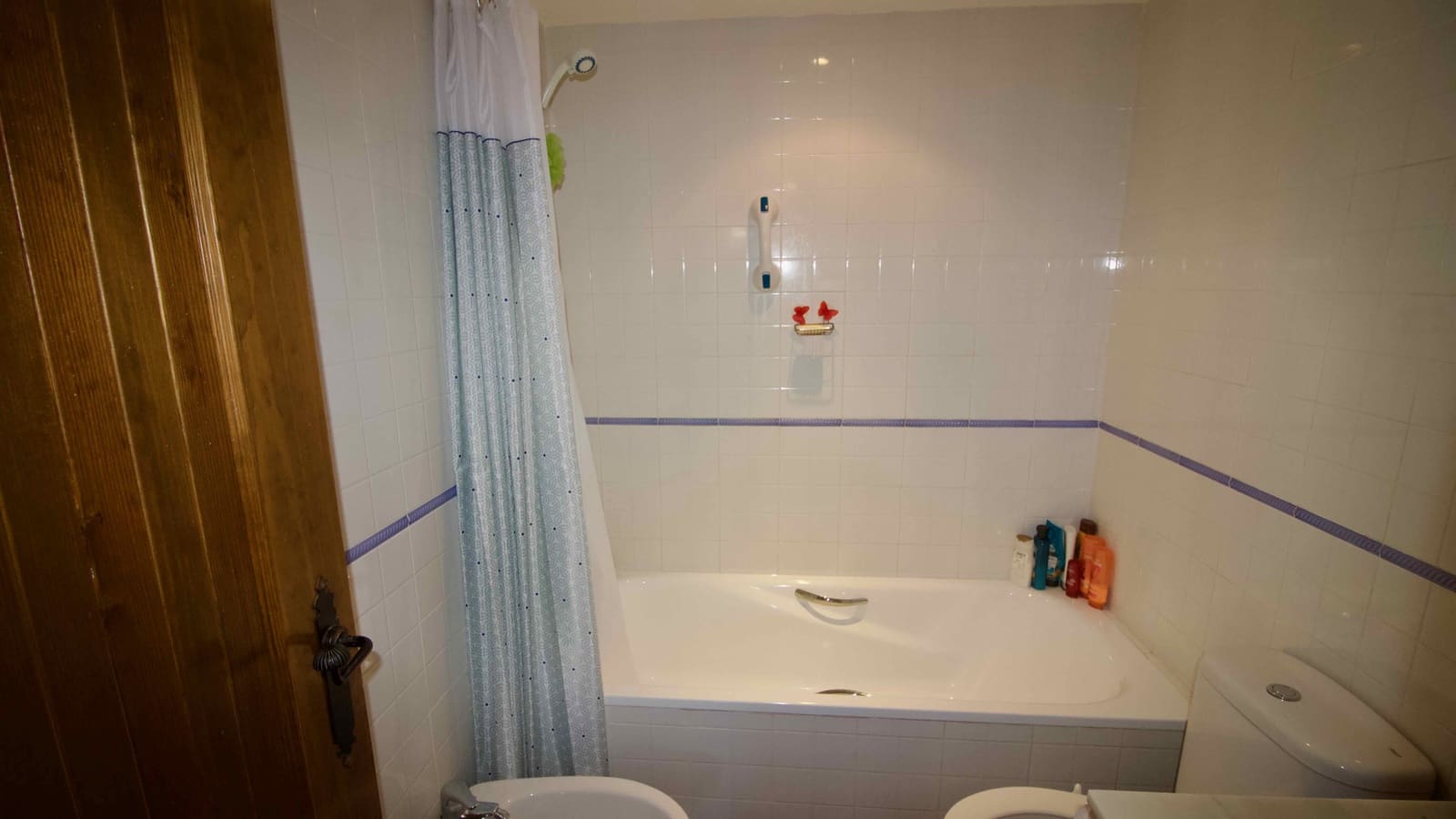 2 soveværelse Lejlighed til salg i Punta Prima med swimmingpool garage - € 225.000 (Ref: 10045757)