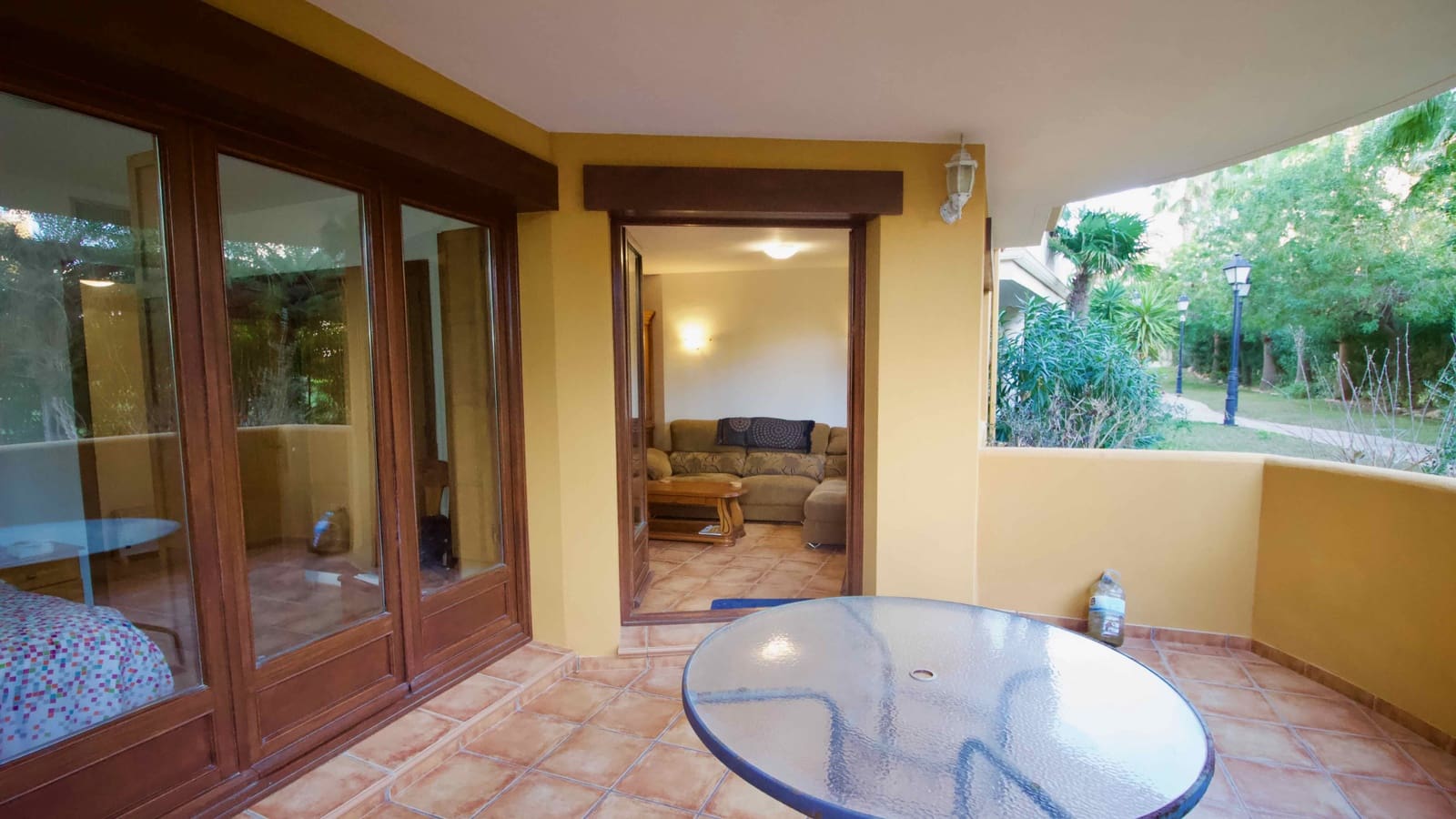 2 soveværelse Lejlighed til salg i Punta Prima med swimmingpool garage - € 225.000 (Ref: 10045757)