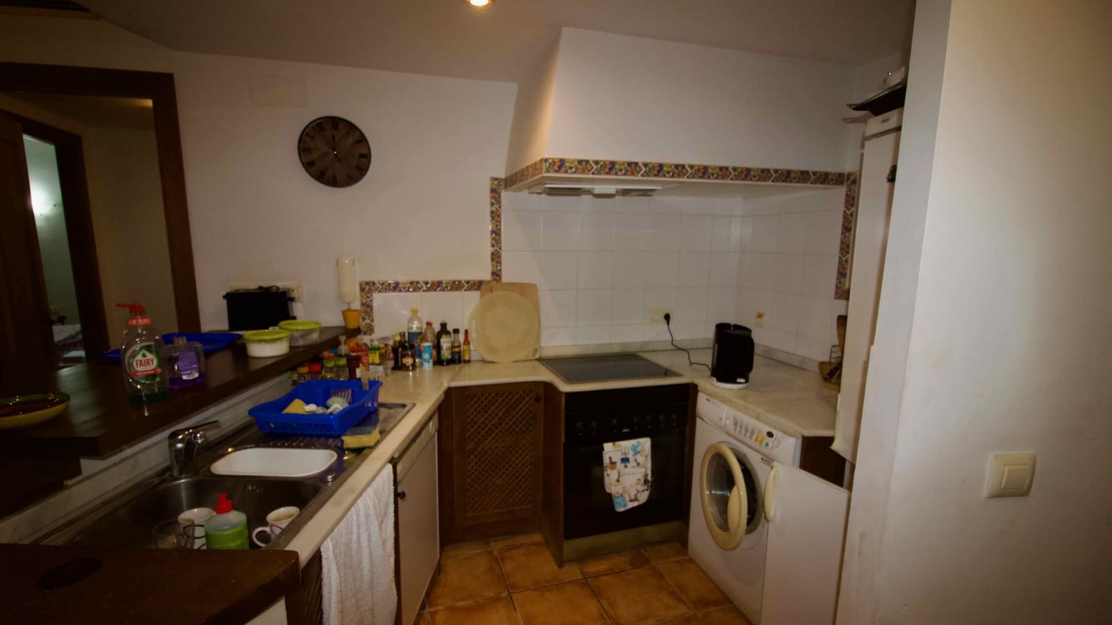 2 soveværelse Lejlighed til salg i Punta Prima med swimmingpool garage - € 225.000 (Ref: 10045757)