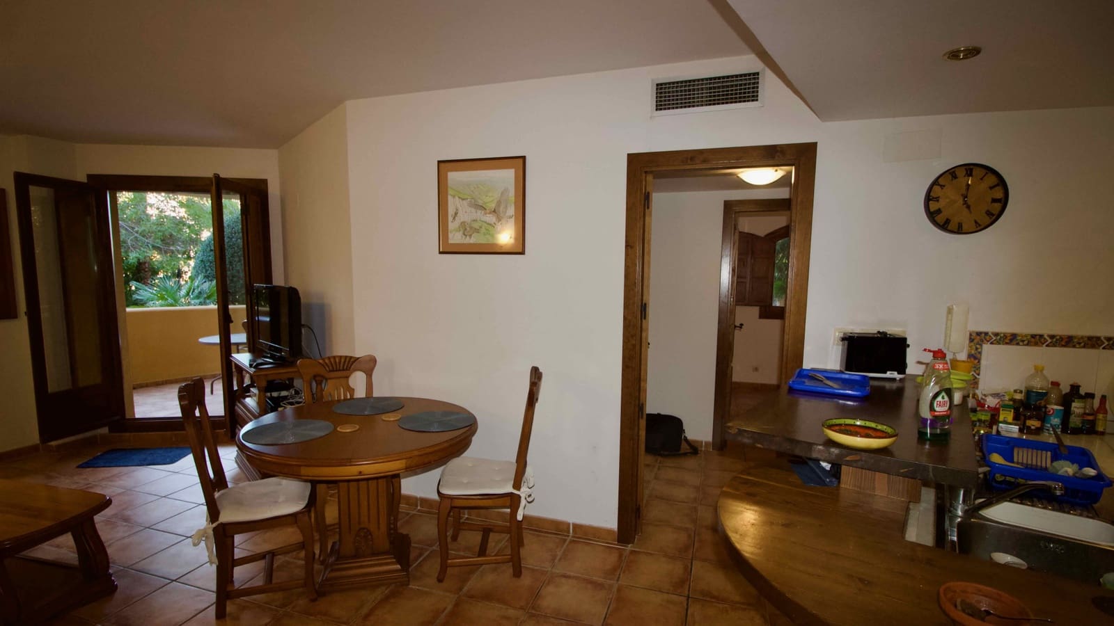 2 soveværelse Lejlighed til salg i Punta Prima med swimmingpool garage - € 225.000 (Ref: 10045757)