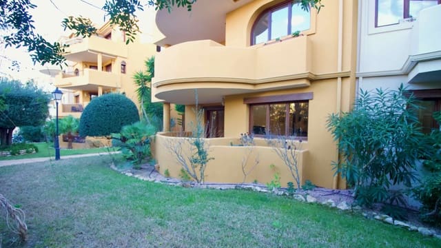 2 soveværelse Lejlighed til salg i Punta Prima, Torrevieja med swimmingpool garage - € 225.000 (Ref: 10045757)