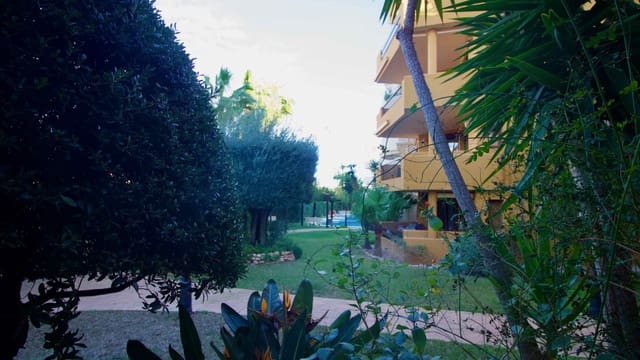 2 soveværelse Lejlighed til salg i Punta Prima, Torrevieja med swimmingpool garage - € 225.000 (Ref: 10045757)