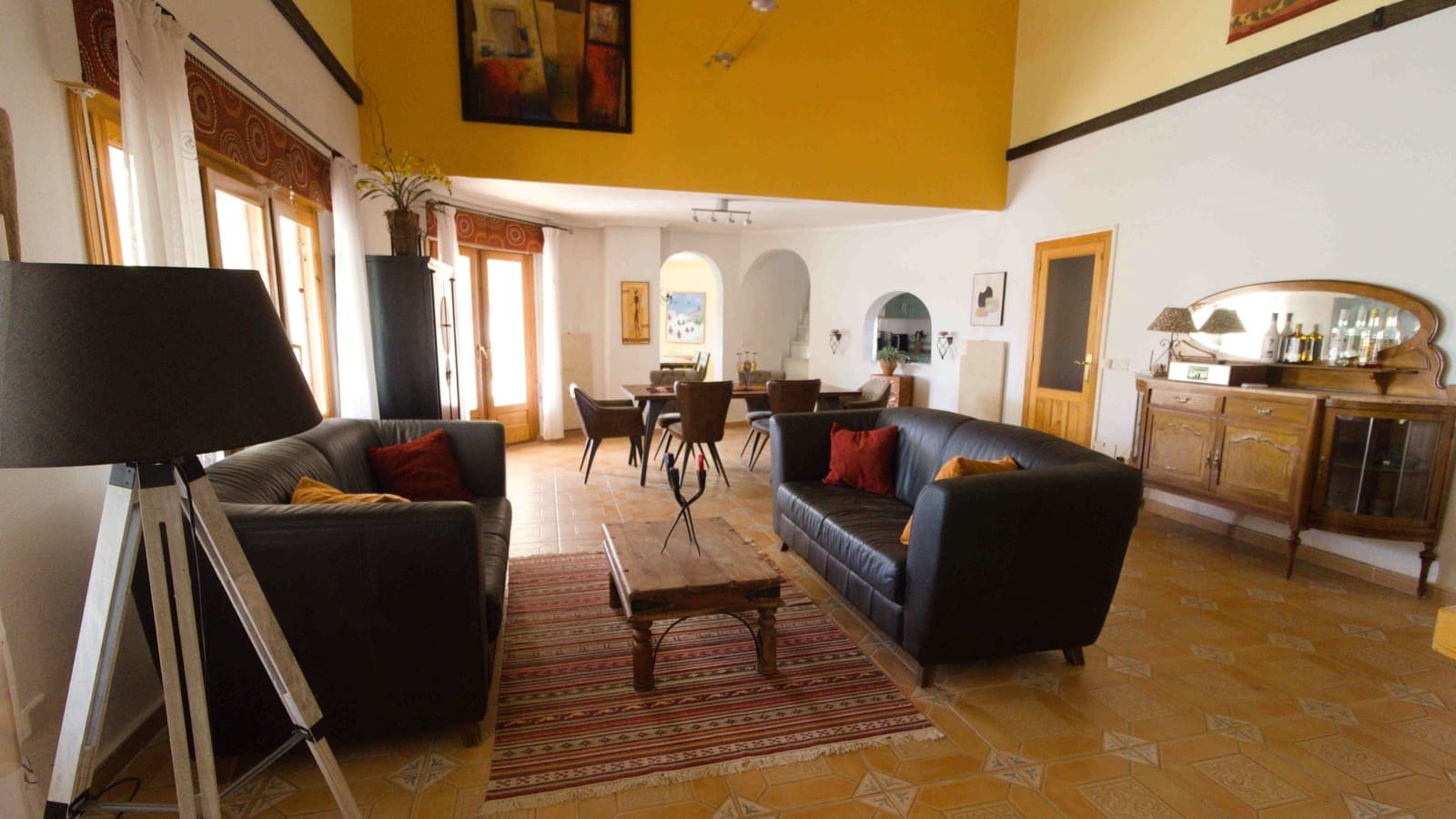 5 soverom Villa til salgs i Ciudad Quesada med svømmebasseng garasje - € 539 000 (Ref: 10045758)