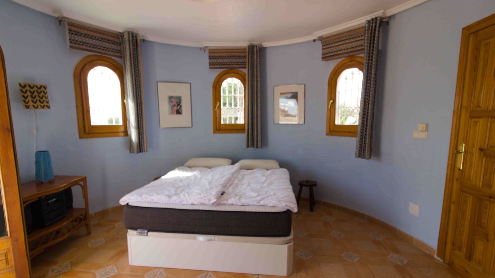 5 soverom Villa til salgs i Ciudad Quesada med svømmebasseng garasje - € 539 000 (Ref: 10045758)