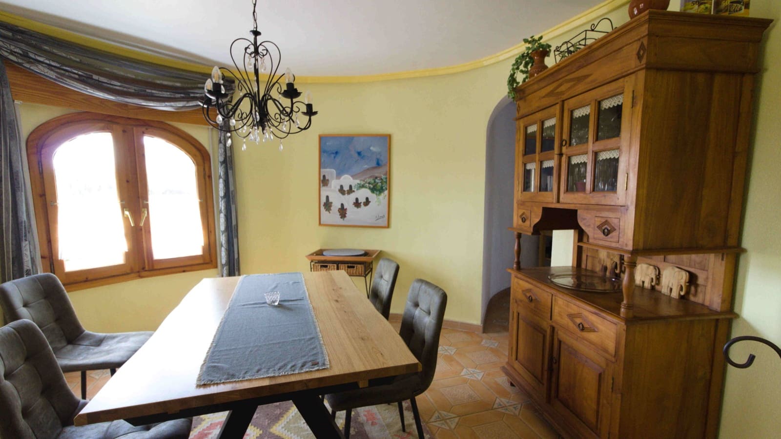 5 soverom Villa til salgs i Ciudad Quesada med svømmebasseng garasje - € 539 000 (Ref: 10045758)