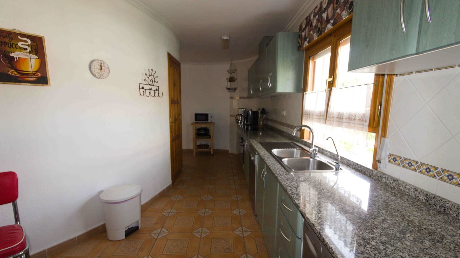 5 soverom Villa til salgs i Ciudad Quesada med svømmebasseng garasje - € 539 000 (Ref: 10045758)