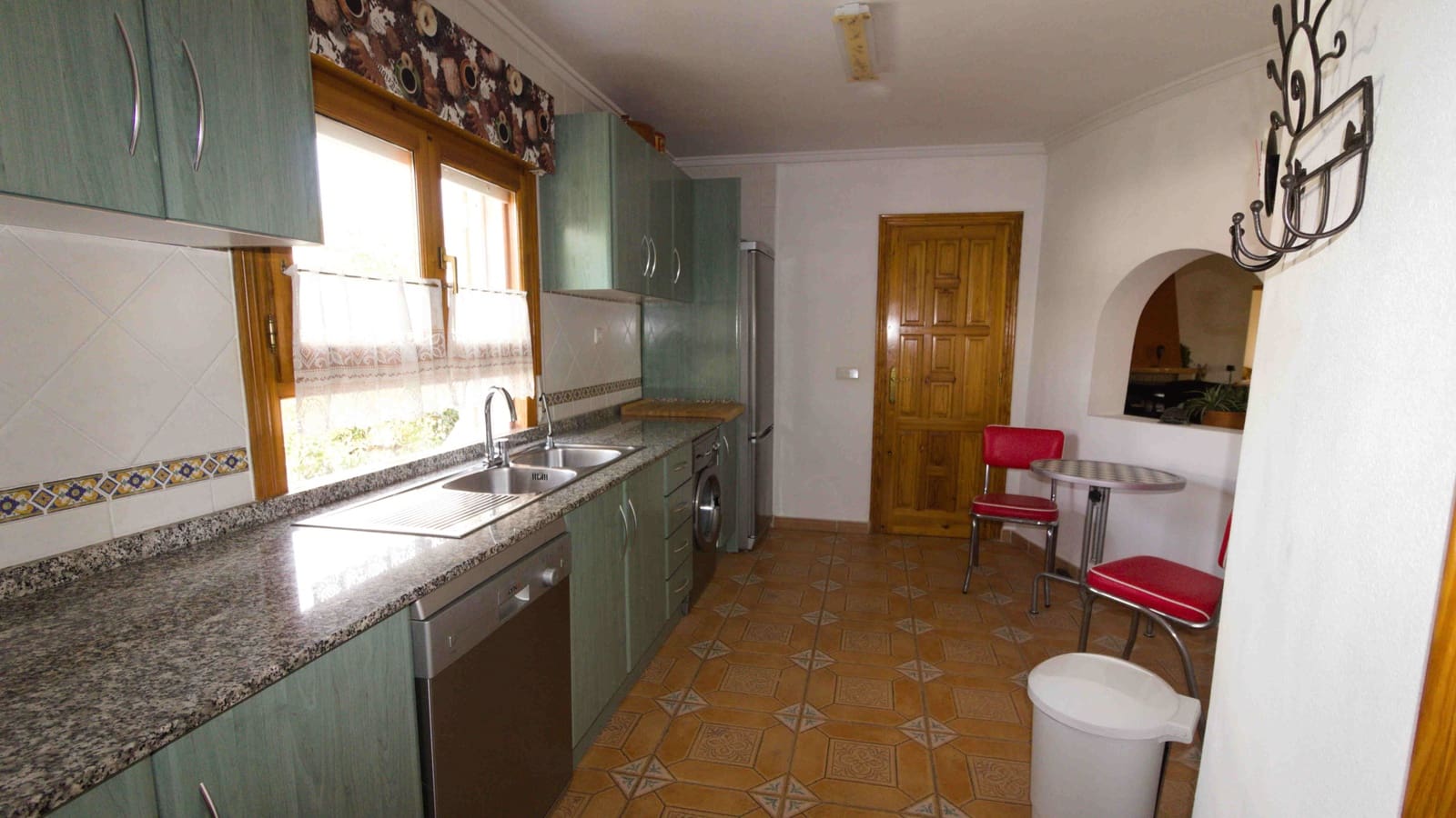 5 soverom Villa til salgs i Ciudad Quesada med svømmebasseng garasje - € 539 000 (Ref: 10045758)
