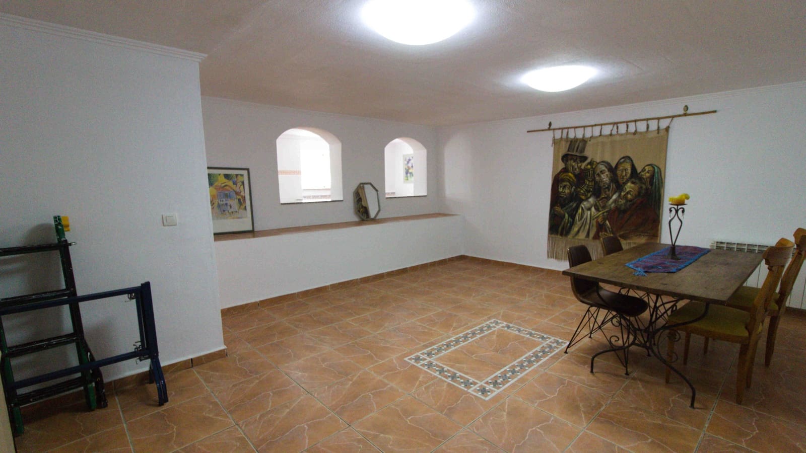 5 soverom Villa til salgs i Ciudad Quesada med svømmebasseng garasje - € 539 000 (Ref: 10045758)