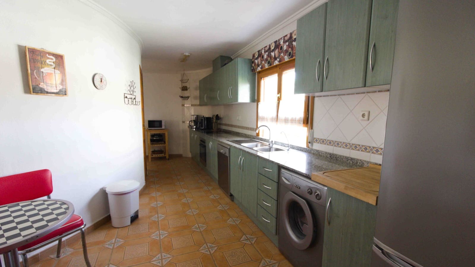 5 soverom Villa til salgs i Ciudad Quesada med svømmebasseng garasje - € 539 000 (Ref: 10045758)