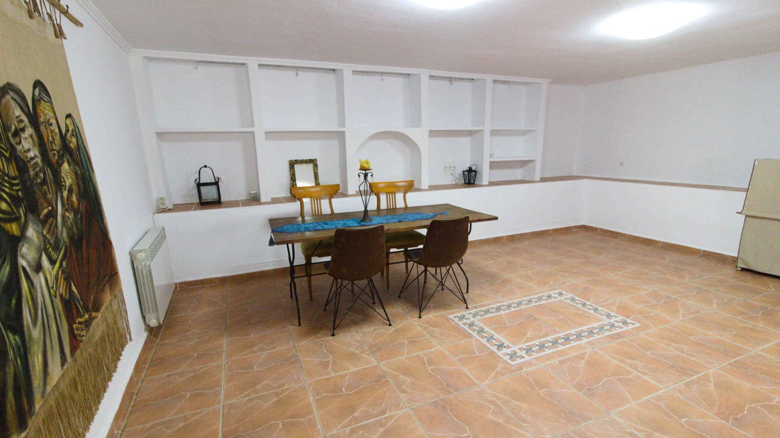 5 soverom Villa til salgs i Ciudad Quesada med svømmebasseng garasje - € 539 000 (Ref: 10045758)