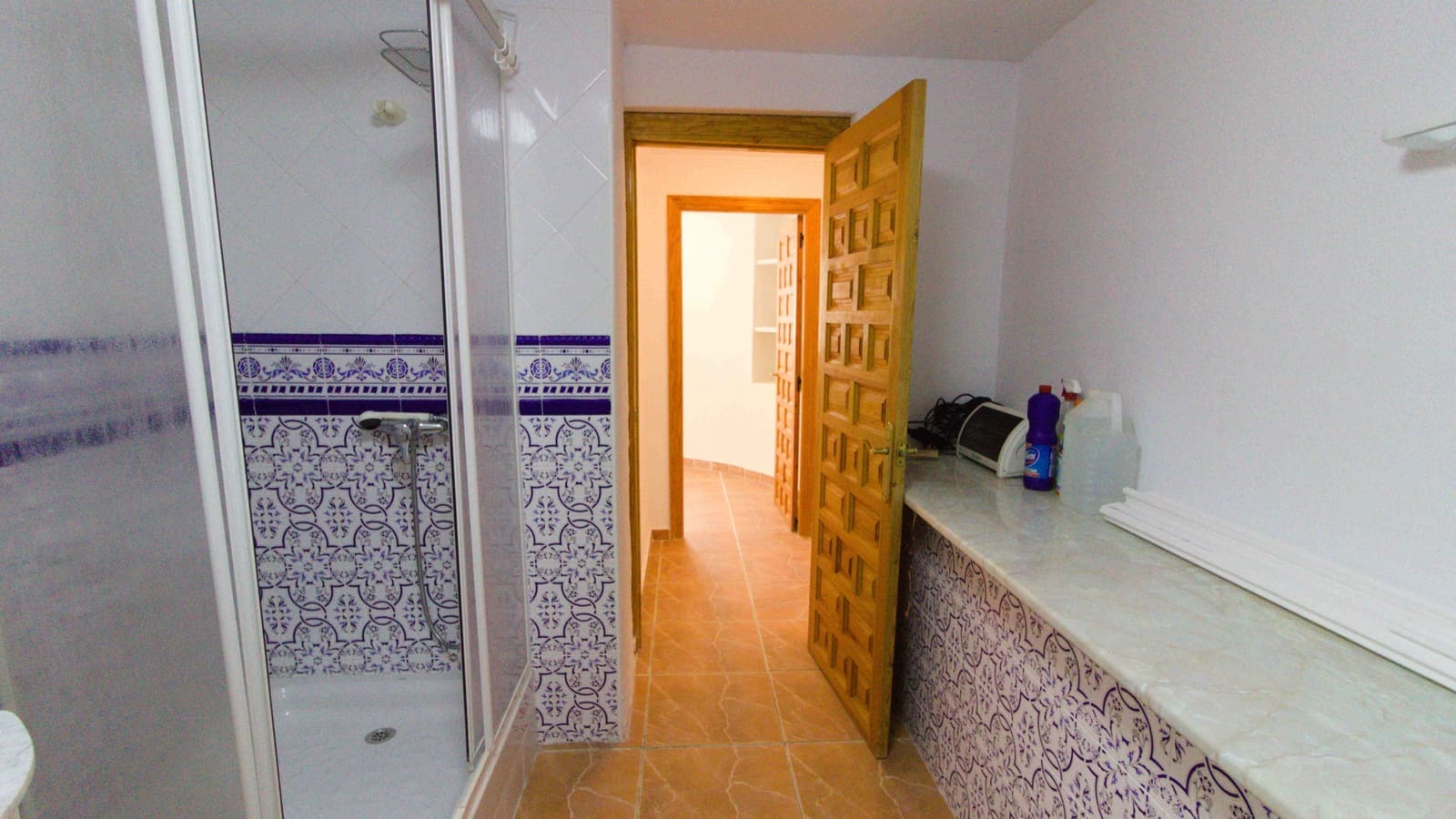 5 soverom Villa til salgs i Ciudad Quesada med svømmebasseng garasje - € 539 000 (Ref: 10045758)