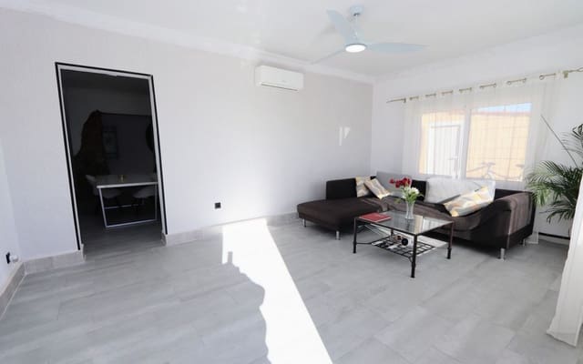 6 soveværelse Villa til salg i Ciudad Quesada, Rojales med swimmingpool garage - € 415.000 (Ref: 10048220)
