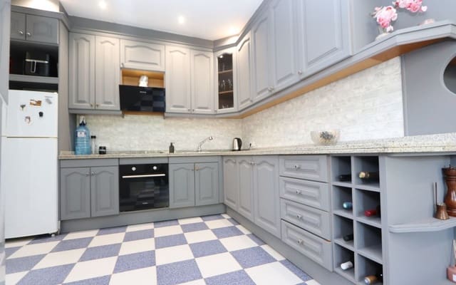 6 soveværelse Villa til salg i Ciudad Quesada, Rojales med swimmingpool garage - € 415.000 (Ref: 10048220)