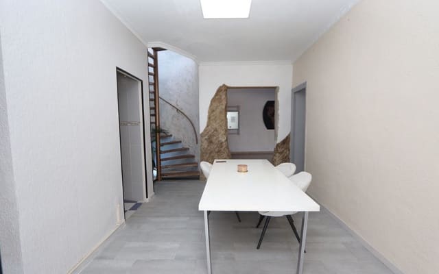 6 soveværelse Villa til salg i Ciudad Quesada, Rojales med swimmingpool garage - € 415.000 (Ref: 10048220)