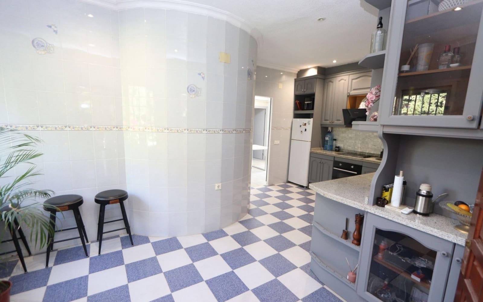 6 soveværelse Villa til salg i Ciudad Quesada med swimmingpool garage - € 415.000 (Ref: 10048220)