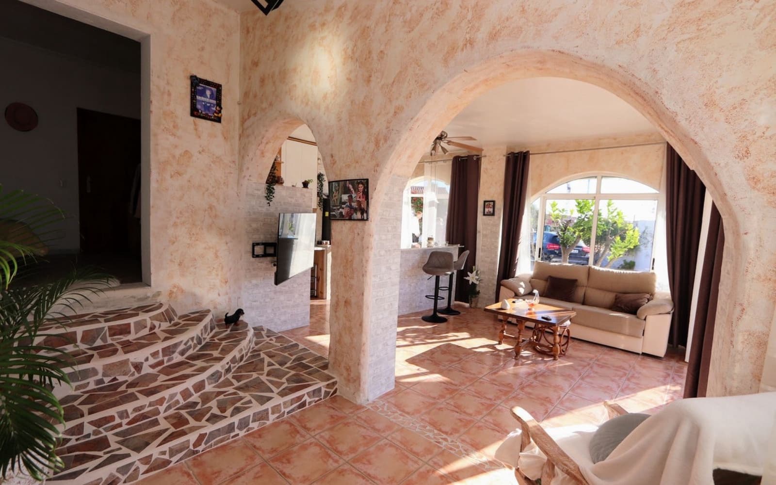 6 soveværelse Villa til salg i Ciudad Quesada med swimmingpool garage - € 415.000 (Ref: 10048220)
