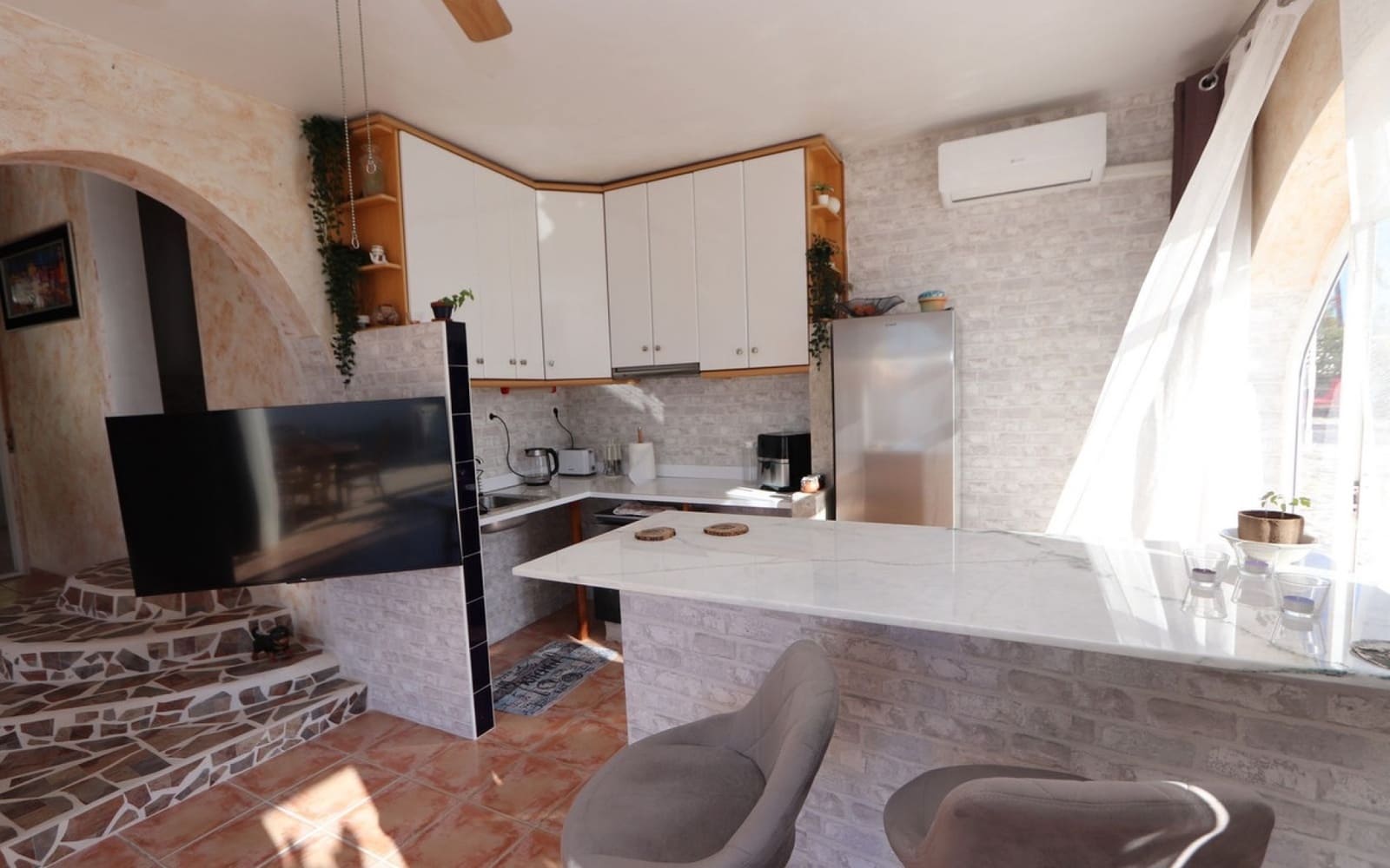 6 soveværelse Villa til salg i Ciudad Quesada med swimmingpool garage - € 415.000 (Ref: 10048220)
