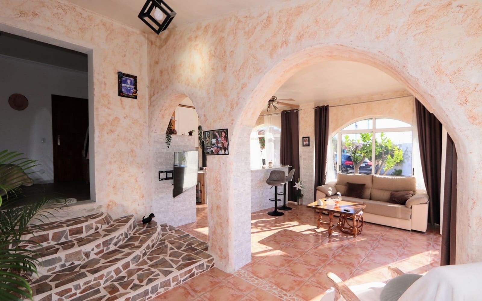6 soveværelse Villa til salg i Ciudad Quesada med swimmingpool garage - € 415.000 (Ref: 10048220)