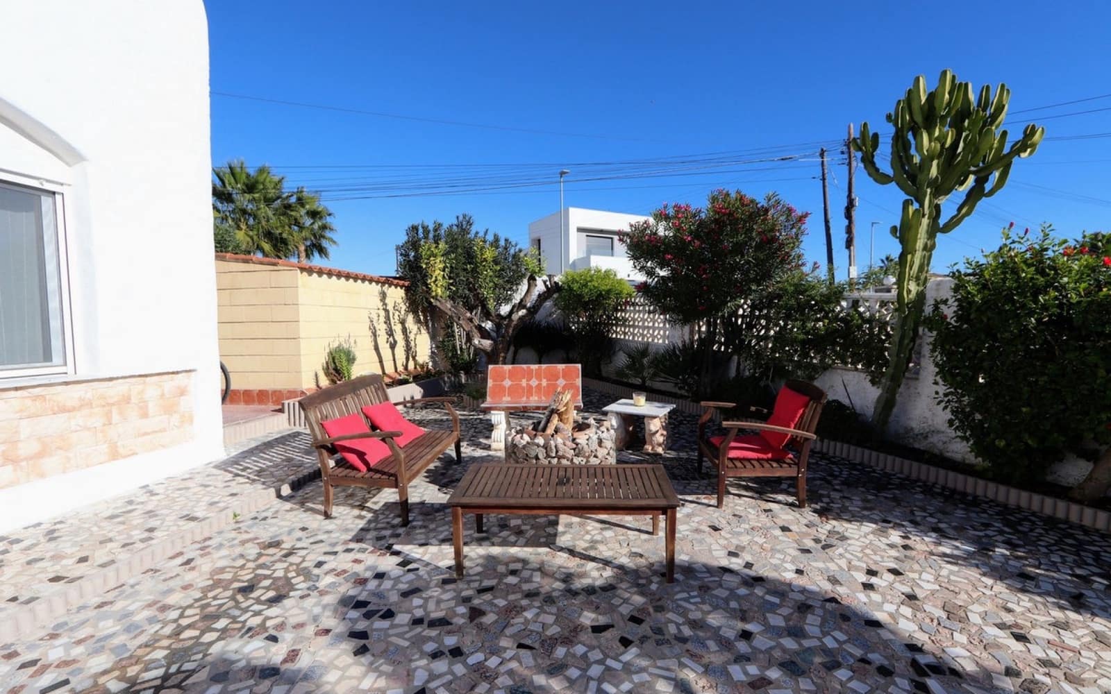 6 soveværelse Villa til salg i Ciudad Quesada med swimmingpool garage - € 415.000 (Ref: 10048220)