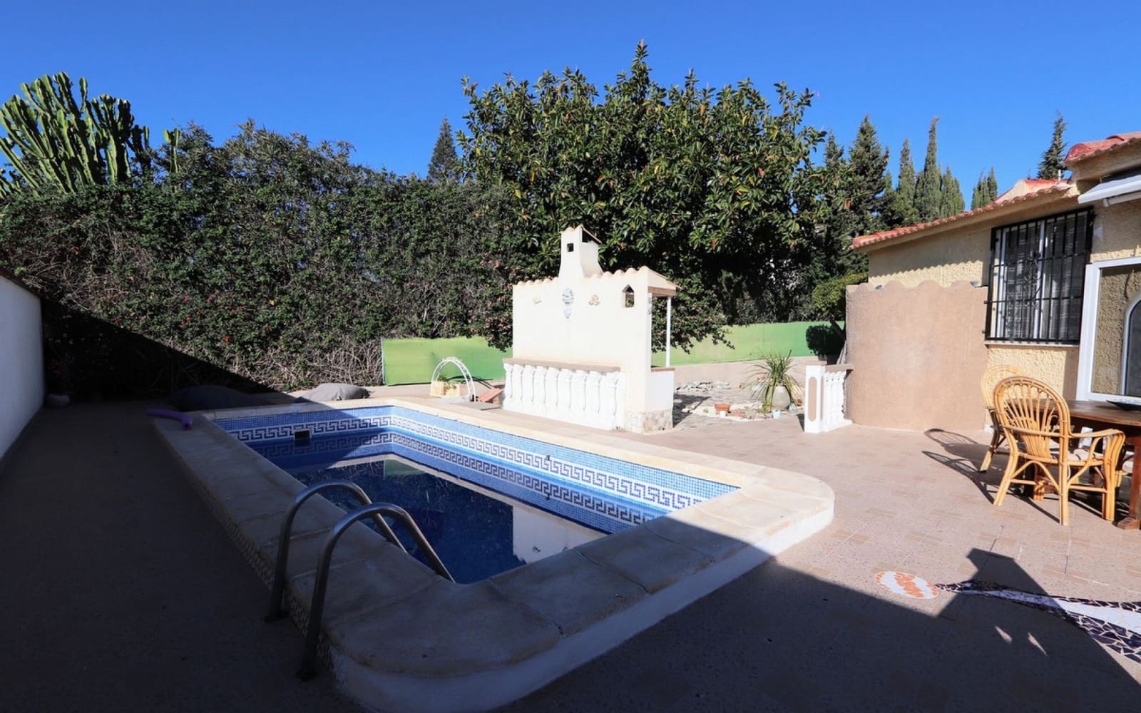6 soveværelse Villa til salg i Ciudad Quesada med swimmingpool garage - € 415.000 (Ref: 10048220)