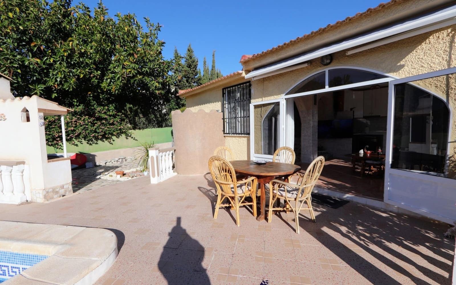 6 soveværelse Villa til salg i Ciudad Quesada med swimmingpool garage - € 415.000 (Ref: 10048220)