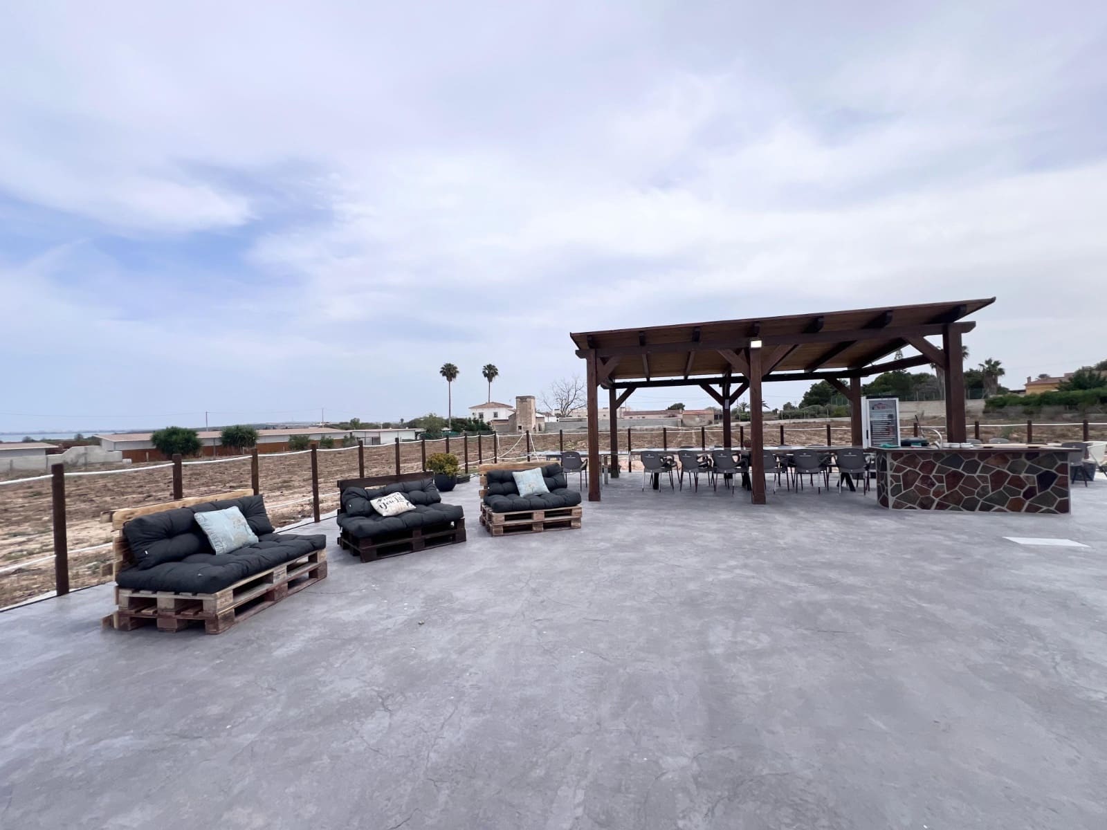 4 chambre Villa/Maison à vendre à Ciudad Quesada avec piscine garage - 1 300 000 € (Ref: 10048223)