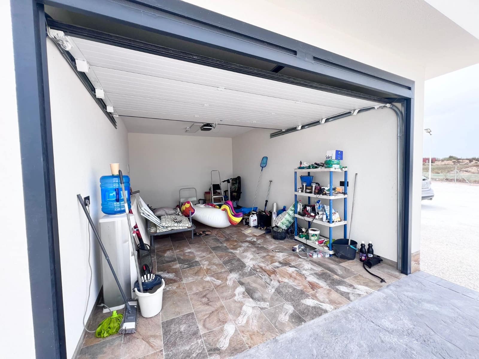 4 chambre Villa/Maison à vendre à Ciudad Quesada avec piscine garage - 1 300 000 € (Ref: 10048223)
