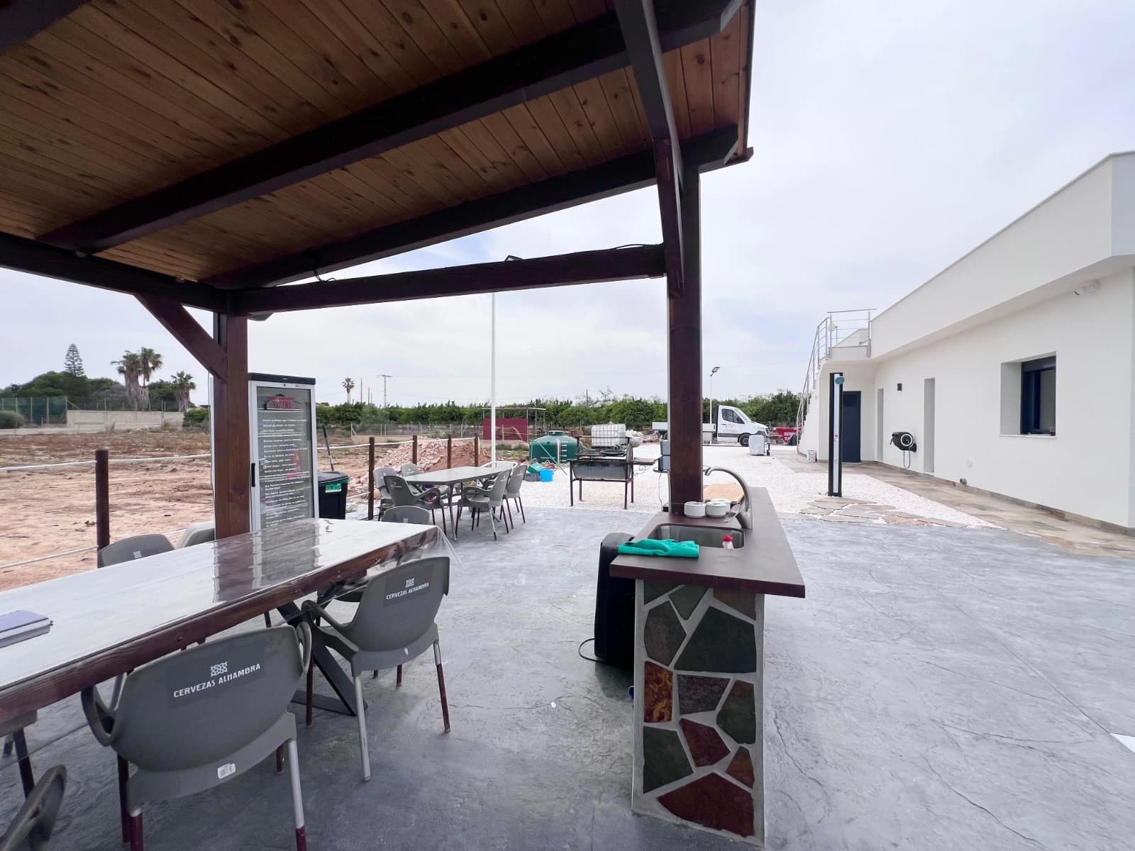 4 chambre Villa/Maison à vendre à Ciudad Quesada avec piscine garage - 1 300 000 € (Ref: 10048223)